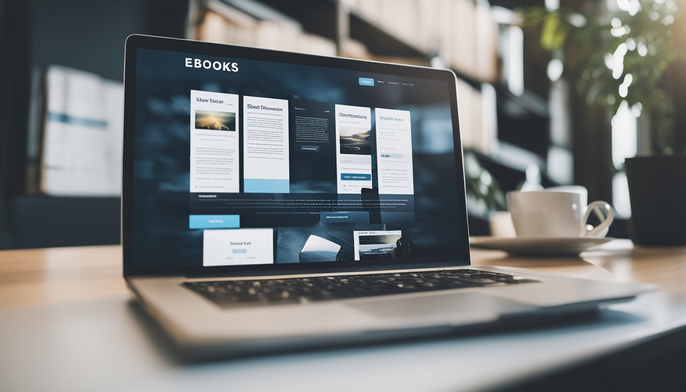Free Resources eBooks White Papers Guides and More